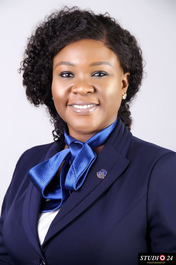 ESV Mary Kolo